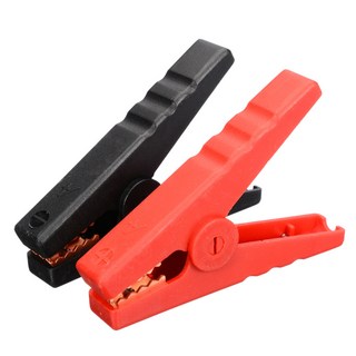 4. 클립클램프 악어..