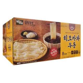 히모카와 우동 상품 이미지