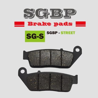 포르자350브레이크패드