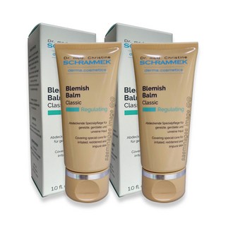 [슈라멕] 독일 직수입 블레미쉬밤 클래식 기본패키지(30ml x 2개), 독일 슈라멕 블레미쉬밤, 30ml, 2개