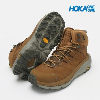 운동화 카하2 GTX 남성 등산화 허니 1123155-HLY
