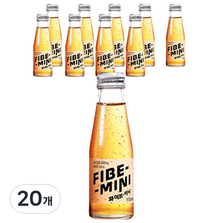 동아오츠카 화이브미니, 100ml, 20개