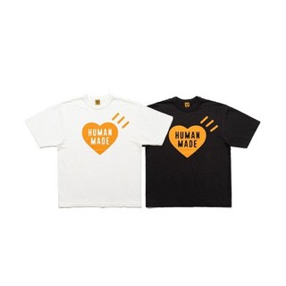 [국내당일무료배송] 휴먼메이드 시부야 파르코 오프라인 티셔츠 HM26TE022