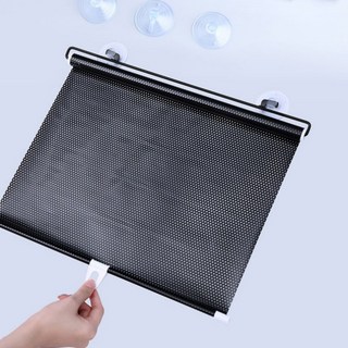 라라티와이 롤업 6종 창문 블라인드 2p, 2개, 68 * 125