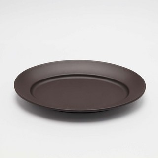 멜라민그릇 옹기 접시볼 종지 라마킨 컵류 한식기, 310*220*38mm, 1개, TG-타원접시볼12반
