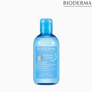 바이오더마 하이드라비오 모이스처라이징 토닝 로션, 250ml, 1개