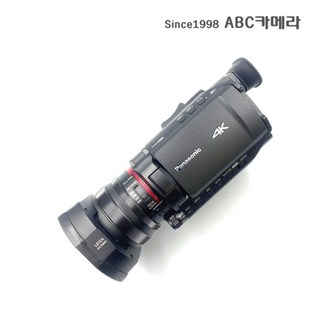 파나소닉 HC-X1500 라이브 스티리밍 캠코더
