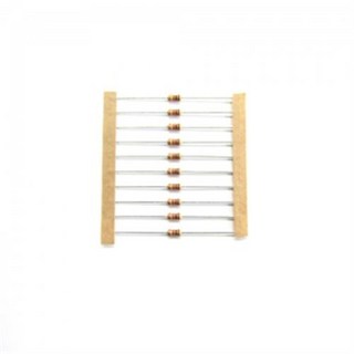 저항 10KΩ 1/4W 5% (100pcs), 100개