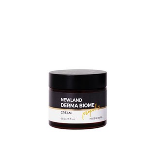 뉴랜드 더마 바이옴 크림 1개 (65g 민감성피부에 좋은성분), 65g