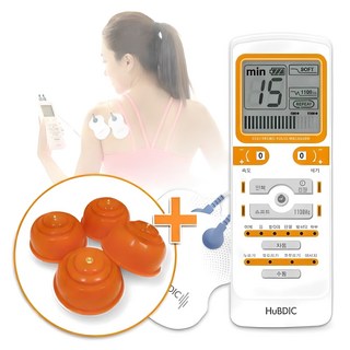 휴비딕 저주파 자극기 HMB-1300