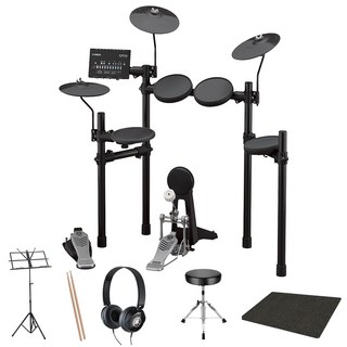 야마하 DTX-6KK 전자드럼