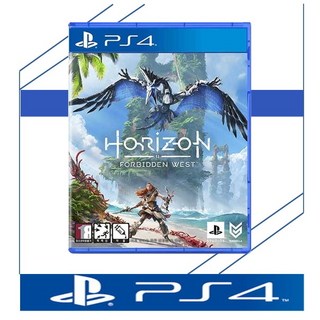 중고품 플스4 PS4 호라이즌 포비든 웨스트 정식발매 한글판 플레이스테이션4 PLAYSTATION4