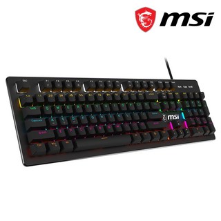 2. MSI FORG..