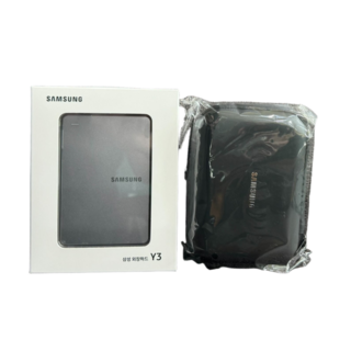 2025 신모델 삼성전자 외장하드 Y3 2TB