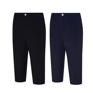 비티알 BTR 골프 남성 7부바지