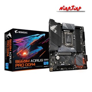 기가바이트 b660m aorus pro ddr4