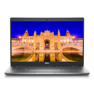 델 2024 래티튜드 5340 13.3 코어i5 인텔 13세대, 256GB, 16GB, Free DOS, 5340-UB02KR