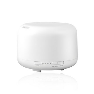 애니클리어 초음파 촉촉 무드 가습기, PDB-HM10