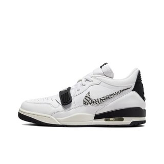 Nike 나이키 조던 레거시 312 시멘트스우시 남성용 트렌디 쿠션 농구화 블랙화이트 CD7069-110