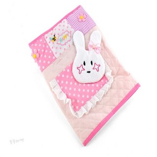 토끼주머니 인형포대기