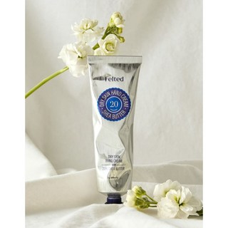 록시땅 시어 드라이 스킨 핸드크림