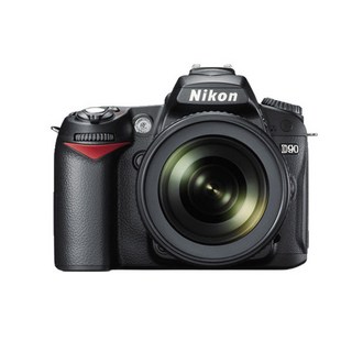 니콘 D90 주요 특징 상세 스펙
