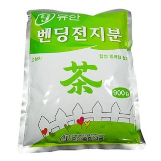 유안 벤딩전지분 900g (자판기용) 식품 > 커피/차 티/전통차 기타전통차 기타전통차류, 1개