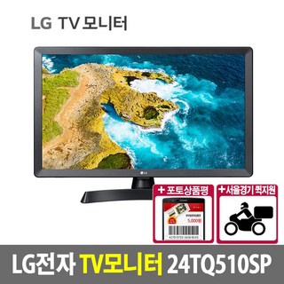 LG전자 24TQ510SP