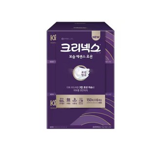크리넥스 프리미엄 화장지