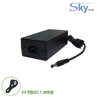 삼성 게이밍 모니터 어댑터 A7819 A7919 KDY 19V4.19A 호환 전원 19V 4.19A, 19V4.74A IN 6.5P(ST)+코드1.5M포함, 1개