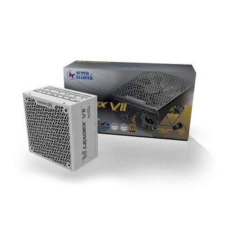 [SuperFlower] SF-1000F14XG LEADEX VII GOLD ATX3.1