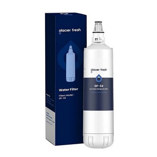 GLACIER FRESH 7012333 아이스 메이커 정수 필터
