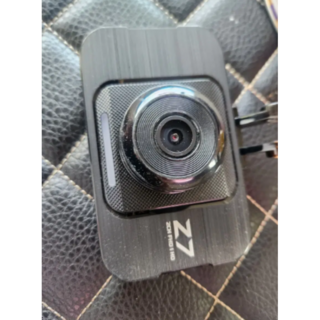 지넷 Z7 중고 블랙박스