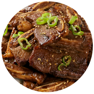 프리미엄 LA갈비