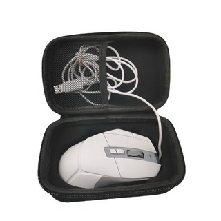 무선마우스 G502 X 마우스 보호용 보관 가방 상자 파우치 Dropship 용 중부 하용 케이스