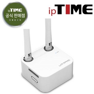 efm네트웍스 ipTIME A3000UA 무선랜카드