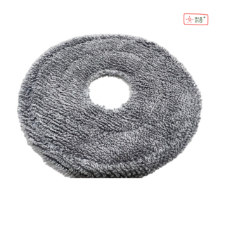 [호환] 드리미 물걸레 패드L10s L20 ultra 전용 소모품 교체, 1개