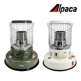 석유히터 알파카 TS-460S (세라믹상판), 수납가방(460／460S／블랙)