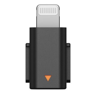 DJI Mic Mini 스마트폰 어댑터, Lightning
