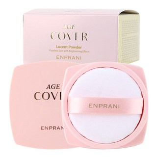 진주펄 피그먼트로 화사한 광채 피부 연출 파우더 30g eco*36474Be, 1개