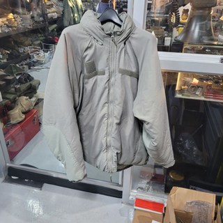 미군 프리마 로프트 방한복