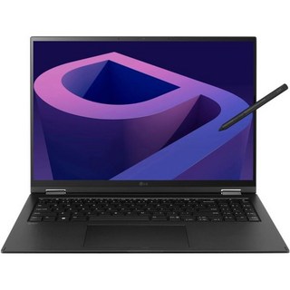 LG GRAM 16 2-in-1-2023 새 노트북