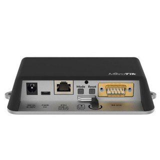 MikroTik RB912R-2nD-LTm & EC200A-EU LTAP 미니 LTE 키트 자동차 무선 라우터 스위치, 1개
