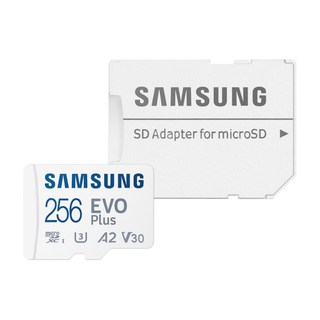 삼성전자 공식인증 정품 마이크로SD카드 EVO PLUS