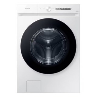 [삼성전자] 삼성 비스포크 그랑데 AI 24kg 세탁기 WF24CB8850BW, 상세 설명 참조, 상세 설명 참조