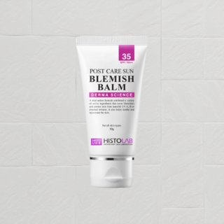 히스토랩 포스트 케어 선 블레미쉬 밤 50g, 1개