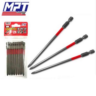MPT 매거진 MPT-2116 비트 힐티전용 롱비트 전동드라이버 낱개, 1개