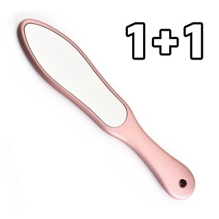 내발애 핑크 발각질 제거기 풋파일 1+1 세트 (총 2개) 베이퍼풋 내발애 핑크 발각질 제거기 풋파일 1+1 세트 (총 2개) 베이퍼풋