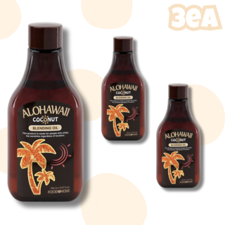 바디프로필오일 다크블렌딩오일 썬텐 몸에바르는 오일 야외 셀프 비키니 태닝, 3개, 150ml