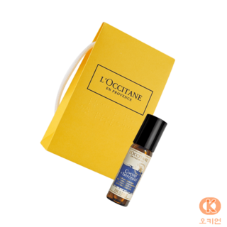 록시땅 필로우미스트 아로마 세트 코쿤 드